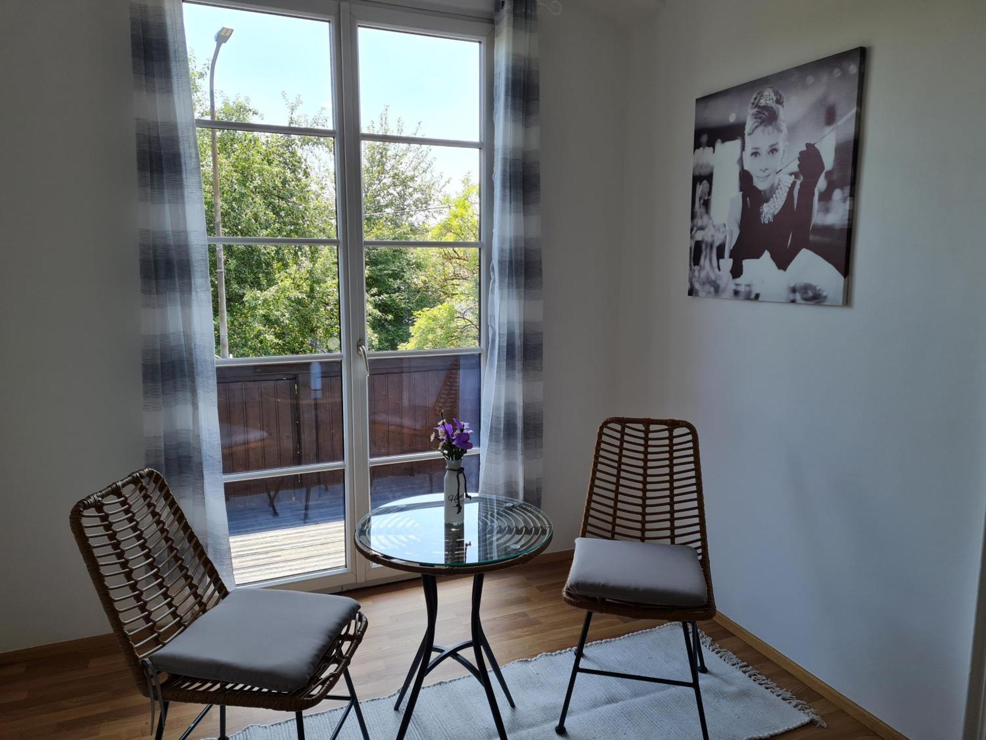 Farawayhomes Studio Schwertberg #3 エクステリア 写真